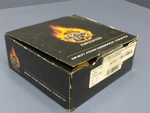 (50 Sheets) High Teck Grit 6" Sanding Discs Hook & Loop Gold Sandpaper G6080 New. Price: $28.95.