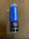 J-b 8277U Waterweld Epoxy Putty Stick Oz. Off White New. Price: $13.95.