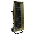 New! Tpi Fostoria Infrared Heater Portable Electric 9.50KW 480V!!. Price: $3699.95.