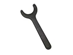 Icon Vehicle Dynamics 252001 2.5 Fixed Spanner Wrench New. Price: $81.70.