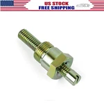 4792 Dead STOP,18MM Bolt Style For Finding CENTER-18 X1.5 New. Price: $23.99.