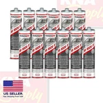 Teroson 9320 Sf Grey Sprayable Seam Sealer 310ML - 12 Pack New. Price: $353.88.