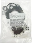 Aircat Pneumatic Tools 1057-TH: Stubby Impact Wrench 1/2-INCH Tune Up Kit New. Price: $45.00.