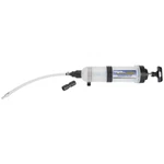 Mityvac MVA6852 1.5 Liter Fluid Extractor/dispensing Syringe With Twist-valve New. Price: $62.63.