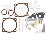 Datsun 240Z 1972 Keyster Carburetor Rebuild Repair Kit Oem Carbs 16010-E4301/2 New. Price: $51.49.