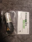 Trade Pro TP-5 Hard Start Solid State Relay And Capacitor Use On All New. Price: $12.99.