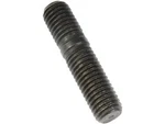 Dorman 675-084 Double Ended Stud 1/4 20 X 3/8 In. And 28 7/16 New. Price: $43.55.