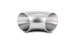 Vibrant Performance 90 Degree Brushed Mandre L Bend 2.25IN O.d.- 13308 New. Price: $19.19.