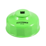 Oemtools 74MM 14 Flute Oil Filter Wrench, Green, Blend One Size, New. Price: $14.29.