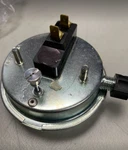 Field Controls 46273100 Air Pressure Switch For CAS-3, CAS-4 And Ck Kits Used. Price: $36.52.