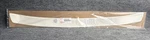 Oem 2018-2019 Toyota Highlander Rear Bumper Applique PT929-48180 Used. Price: $40.00.
