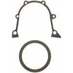 Engine Crankshaft Seal Kit Fel-pro Bs 40494 New. Price: $57.99.