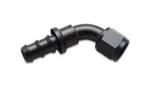Vibrant Performance 22606 Push-on Degree Hose End Elbow Fitting New. Price: $36.43.