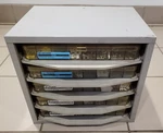 Kent-moore J-38125 Tray 16-20 Used. Price: $315.00.