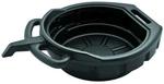 Bikemaster Oil Dispenser And Drain Pan Liter Chemical Resistant 151897 New. Price: $28.99.