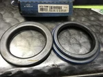 Stemco 372-7098 Trailer Axle Grit Guard Wheel Seal, 315-1507 320-2109, Nib New. Price: $29.00.