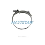 International 3546551C1 Clamp Bolt Heat Exchanger New. Price: $76.37.