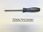 Snap-on Tools Usa New Black Large Bore A/c Schrader Valve Core TR109. Price: $67.95.