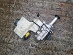 Volkswagen Polo Aw 17-24 1.0 Petrol Brake Master Cylinder 2Q2614019 A69590 Used. Price: $53.69.