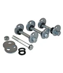 Specialty Products Company Caster/camber Kit Up To 2 Degrees (4 Bolts) 87500 New. Price: $54.95.