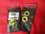 Kent Moore J-tool EN-46112 (2) Chain Tensioner Pin Sets Used. Price: $19.95.