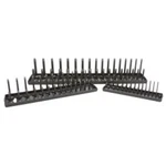 Tool Metric Socket Holder Set Gray 3?PIECE (72475) New. Price: $49.22.