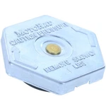 1006-04 Motorad Radiator Cap Ford F4 1950-1951 New. Price: $21.22.