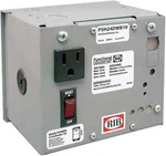 Functional Devices Psh 24VDC 2.5A Power Supply 120VAC 10A Circuit Breaker New. Price: $365.33.