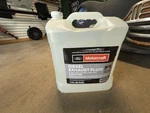 (1) PM27JUG Motorcraft Diesel Exhaust Fluid (def) 2.5 Gal New. Price: $39.95.