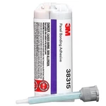 3M Panel Bonding Adhesive, 38315, 50 Ml Cartridge New. Price: $44.47.