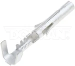 Dorman 85304 20-18 Gauge Female Tin Plated Gm Weather Pack Technician Terminal New. Price: $13.16.