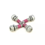 6510450AA Mopar Bolt Rear Sedan For Jeep Cherokee Chrysler 200 2015-2017 New. Price: $18.53.