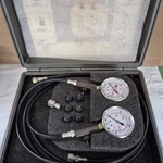 Toyota Lspv Gauge Set Load Sensing Proportioning Oem 09709-29017-01 Testing Used. Price: $399.95.