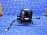 Samsung Refrigerator Compressor P# BK190C-L2C/SM2 Used. Price: $160.00.