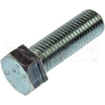 Dorman 877-530 Cap Screw-hex Head-class 8.8- M10-1.25 30MM New. Price: $15.99.