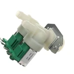Bunn 41579.0003 Valve Assembly 24V Dc Dual Coils Flow Control 0.75 Gpm New. Price: $137.63.