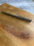 Snap-on PPC912A 3/8IN 9" Long Drift Pin Punch Used. Price: $19.99.