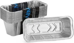 20 Pack Blackstone Grease Cup Liners, Catcher Liner, Aluminum Foil Drip New. Price: $23.95.