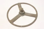 Vintage Kent-moore Gm Clutch Finger Setting Gauge Specialty Factory Tool J-1048 Used. Price: $48.95.