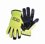 Boss 901X Assorted High Visibility Men's Mechanic Style Work Gloves X-large New. Price: $12.09.