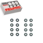 Fel-pro Engine Valve Stem Oil Seal Set Intake And Exhaust For 00-05 Toyota Echo New. Price: $41.96.