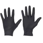 Nitrile Work Gloves Large Black 100 Count Powder Free Textured Secure Grip New. Price: $79.26.