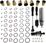 Injector Sleeve Cup Removal Tool And Install Kit 94-03 Ford Powerstroke 7.3L New. Price: $99.99.