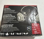 3M 6311 P95 Reusable Large Paint Project Respirator. Bb 12/29 New. Price: $42.99.