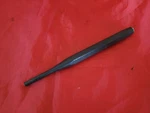 Mac PP6SS 3/16" X 5.25" Long Pin Punch Usa S12 Used. Price: $14.00.