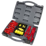 Lisle 67000 Master Line Stopper Kit New. Price: $68.34.