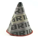 Universal Bride Gradation Hyper Fabric Knob Shifter Boot Cover Mt/at New. Price: $13.88.