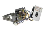 International Comfort Products EHK10AKB Heater Kit 10KW 1PH 208/230V New. Price: $237.14.
