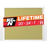 K&n HVC-12024 Hvac Filter New. Price: $69.67.