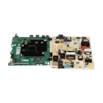 Samsung BN96-50989G Main Pcb For Tvs & Appliances New. Price: $312.25.